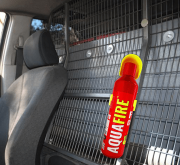 Personal Fire Extinguisher